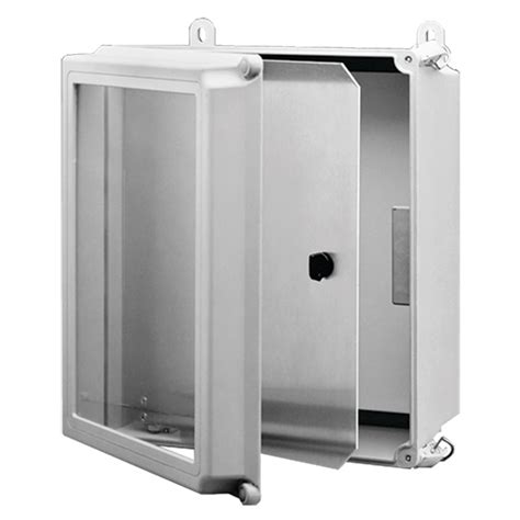 hoffman junction box dividers|hoffman swing out panel kit.